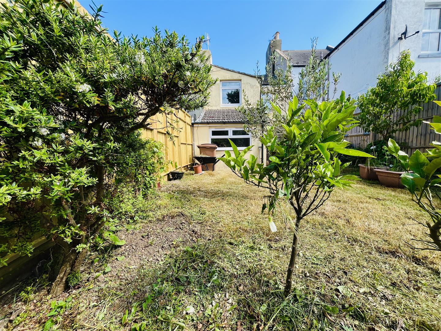 3 bed property in Alfred Road, Hastings